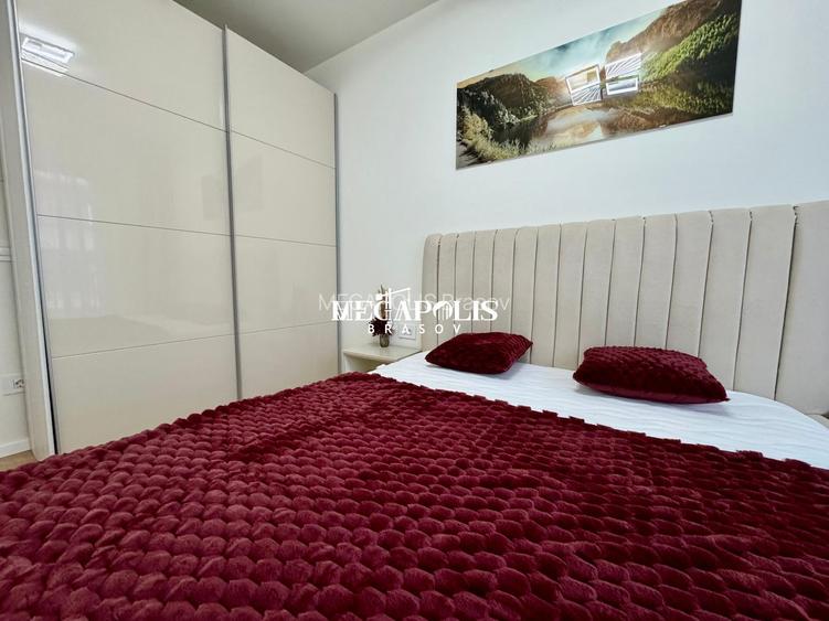 Apartament 2 camere | Decomandat | Parcare | Bloc 2025 | Kasper Coresi - 10