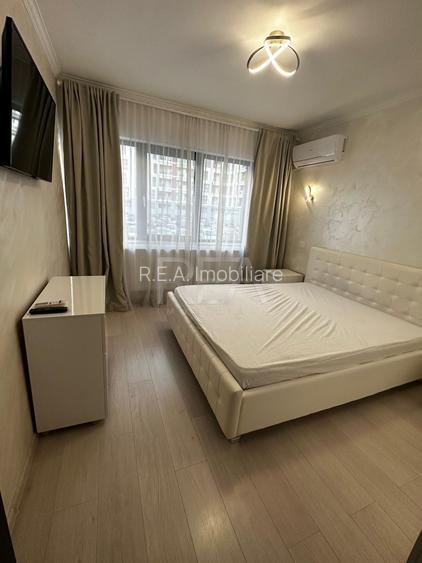 Apartamnent 2 camere, Exigent Plaza - 10