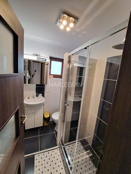 DUPLEX  P+Mla vânzare Dumbravita - 18