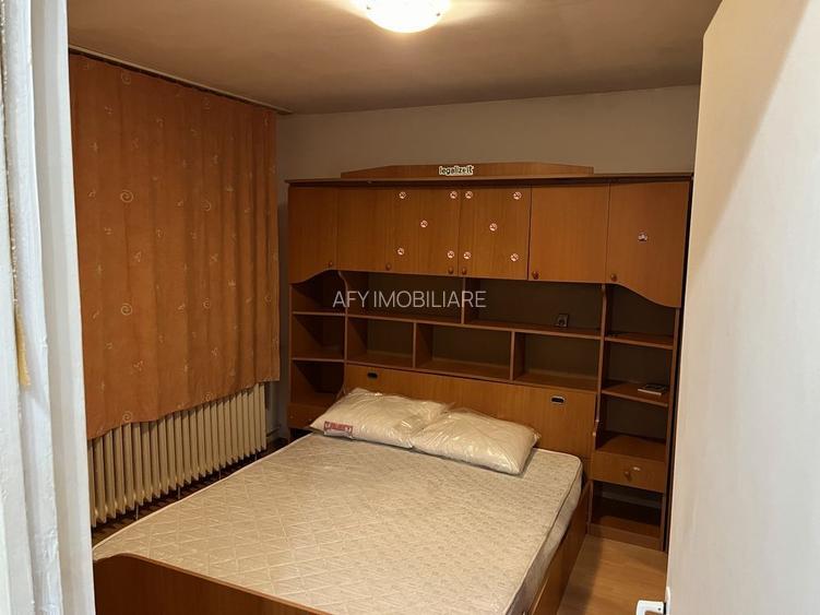 Apartament 3 camere decomandat 5 minute de metrou Valea Ialomitei - 5