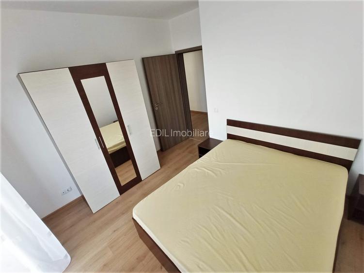 Apartament de închiriat, 2 camere, 50 mp, Zorilor Observatorului - 6