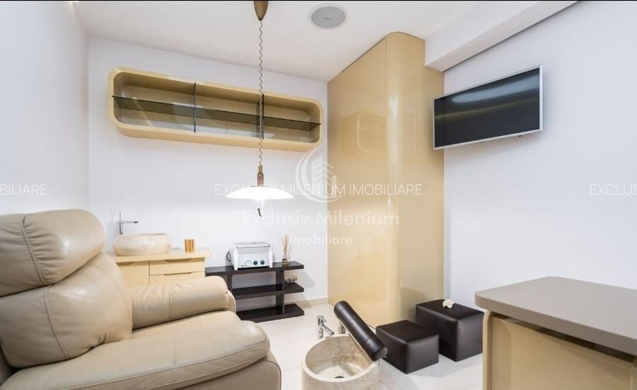 Vila/Casa Clinica /Salon de infrumusetare Lacul Tei  /Parcul Circului birouri  - 6