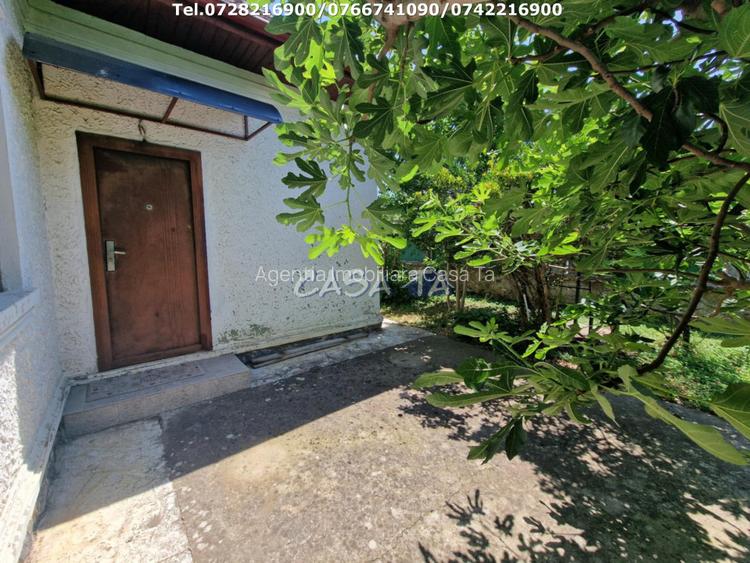 Casa situata in Pestisani -Borosteni - 5