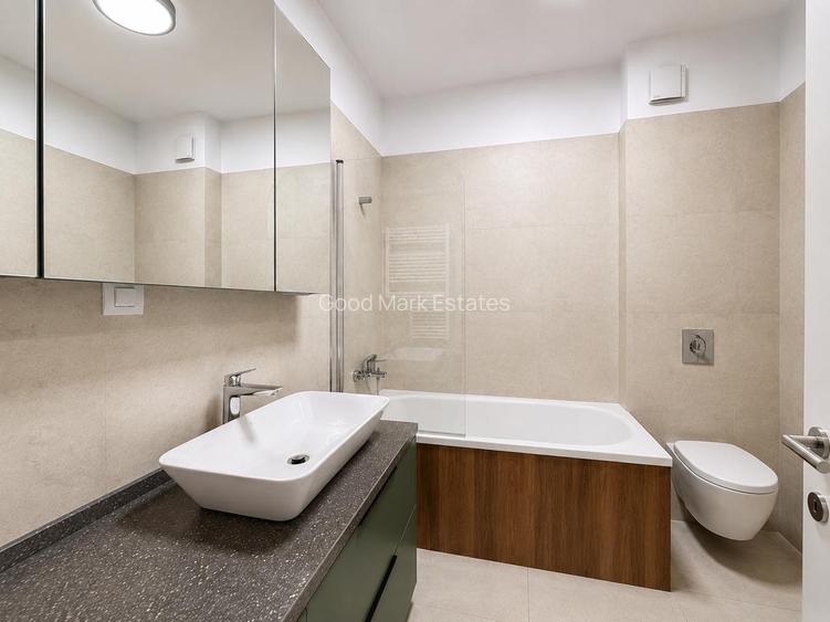 3 Camere || One Floreasca Lake || Prima Inchirere | Parcare Subterana Inclusa - 8