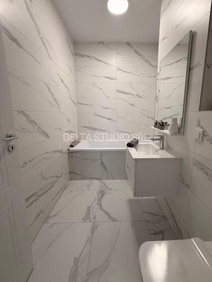 Apartament  premium de 2  Camere cu Terase Spațioase - 15