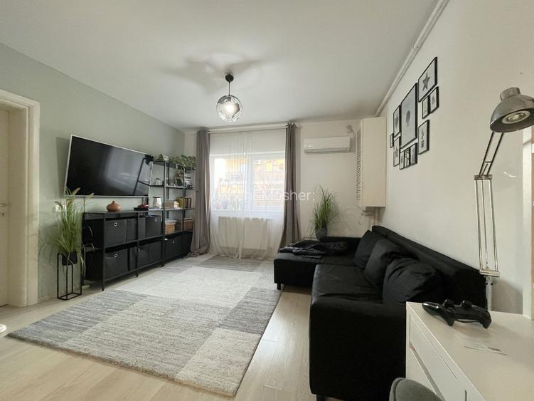 Apartament 2 camere, Hornbach - 5