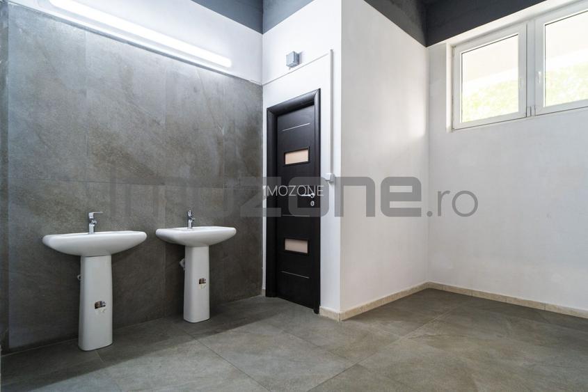 Spatiu Comercial | Militari-Uverturii-Apusului | 280mp + 135mp (terasa) - 32