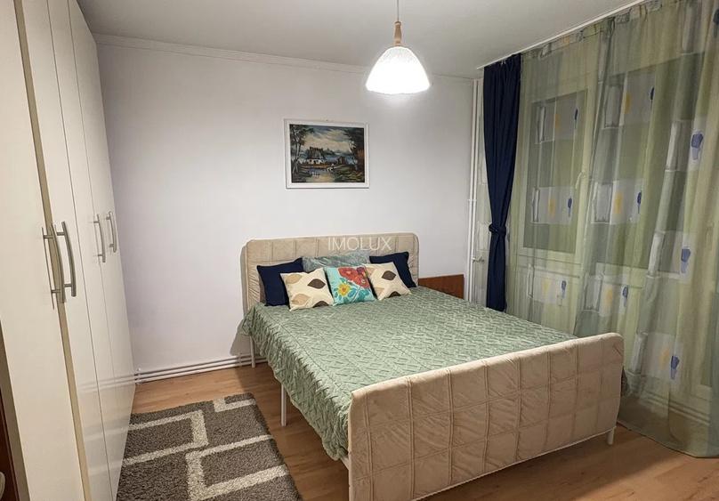 3 Camere | Aparatorii Patriei | Metrou | Centrala | 2 Balcoane | - 4