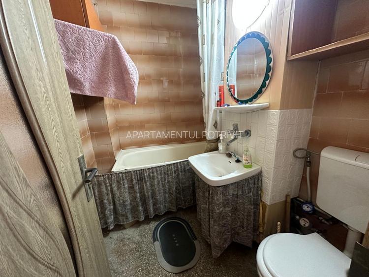ACASA , IN INIMA MANASTURULUI - Apartament 3 camere str Mehedinti - 11