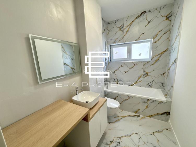 Apartament 2 camere-54 mp- intabulat- la cheie- DaVinci Homes - 10