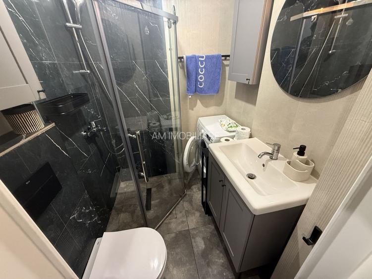 AP.2 CAMERE- FLOREASCA, PET-FRIENDLY, PARCARE INCLUSA, BLOC REABILITAT - 7