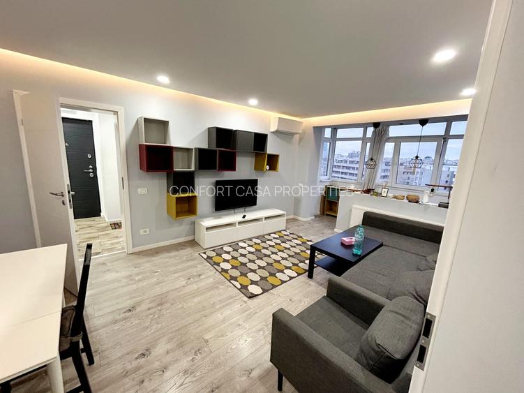 Unirii - Cantemir - Tineretului -  Marasesti - 2 camere - modern - renovat - LUX - 2