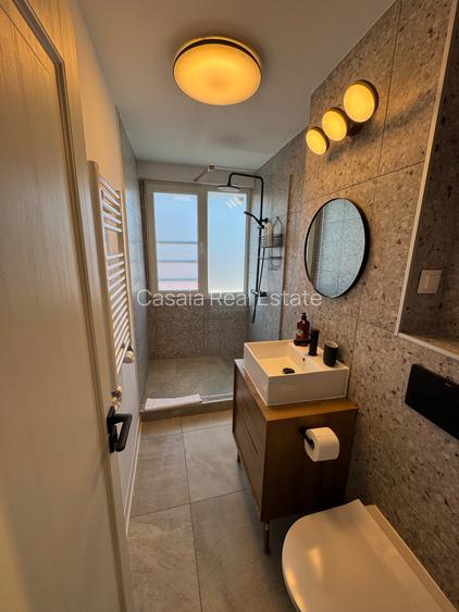 Apartament 2 camere 50 mp | Universitate | Renovat lux | Investiție  179 000 € - 11