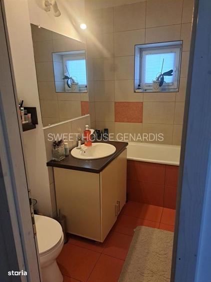 Lumina si spatiu! Apartament2 camere + 2 balcoane Aurel Vlaicu - 9