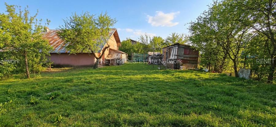 OPORTUNITATE RARA: Casa cu 500 mp Teren in Glina - 3