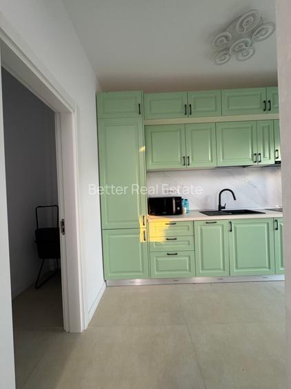 Ansamblu Rezidential - Com. Berceni - 5 camere si 3 bai - Proiect Unic - 12