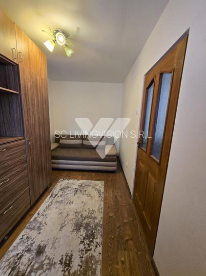 Apartament 3 camere si balcon, etaj 3 de vanzare in Sibiu - 3