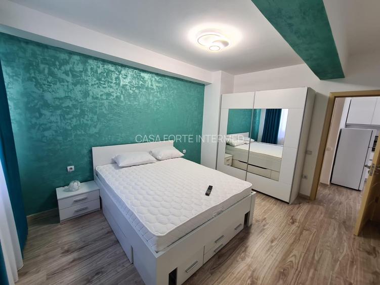 Apartament cu 2 Camere de Vânzare în Mamaia Moonlight -1 10.000 Euro - 10