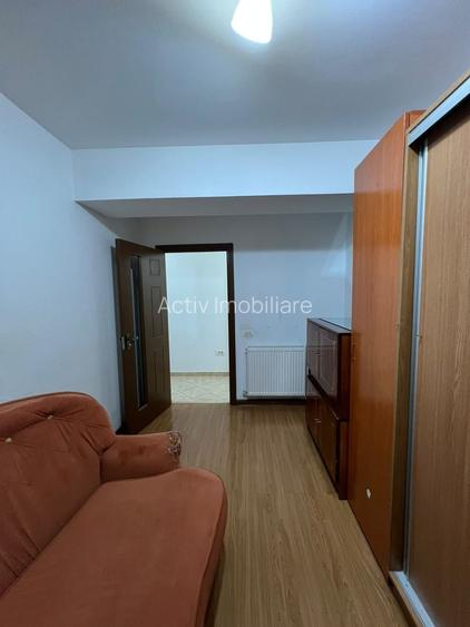 2 camere de închiriat, Tomis Nord | Bloc nou | Termen lung | Centrală - 7