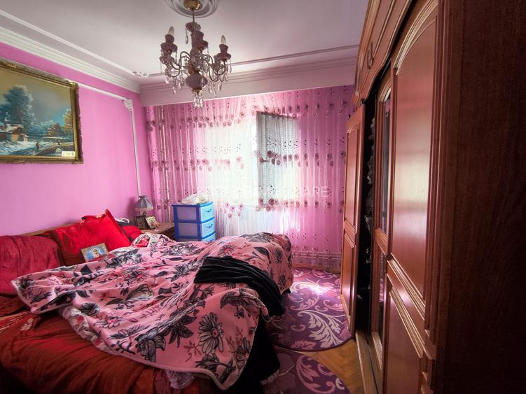 EXCLUSIV |DACIA HASDEU 3 CAMERE, GAZE,72 MP PRET 139000 EURO - 3