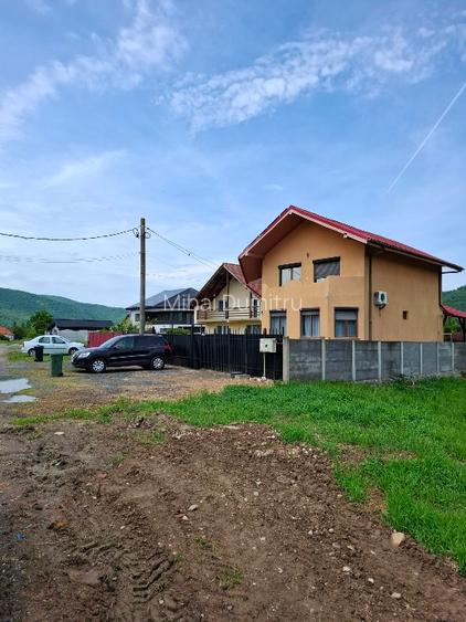 Teren Vețel intravilan  - 3