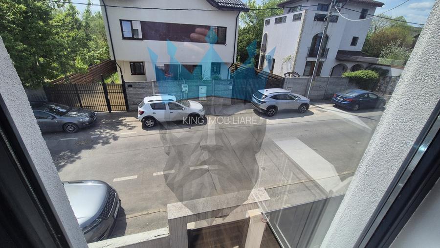 Casa 4 Camere Aparatorii Patriei Bucuresti - 23