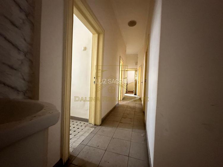 De Vanzare - Vila Interbelica - Birouri - Matei Basarab - P Unirii - 23