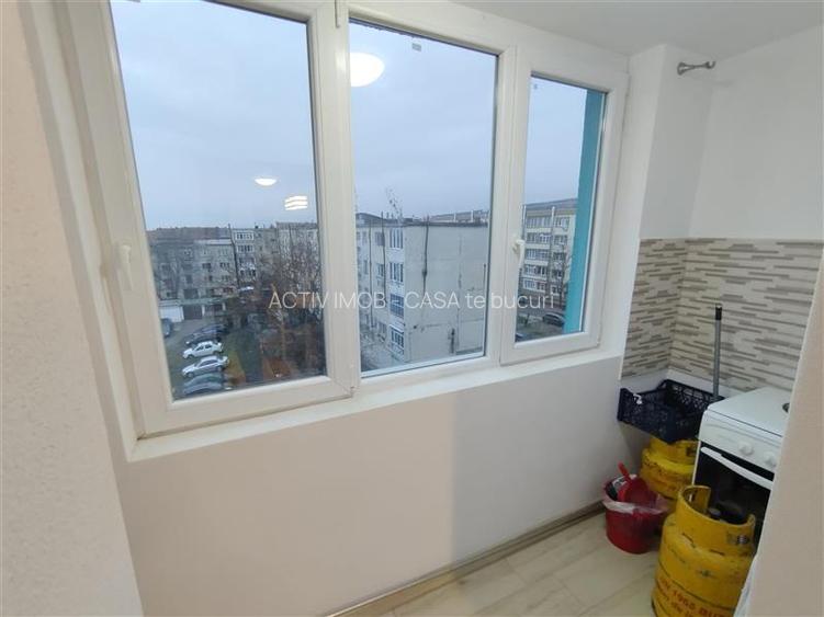 Oravita, Apt.2 Cam, la Cheie, Decomandat, ZERO COMISION - 17