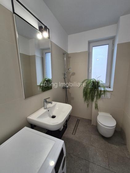 Apartament 3 camere, 77 mp, la cheie, cartier Europa - 12