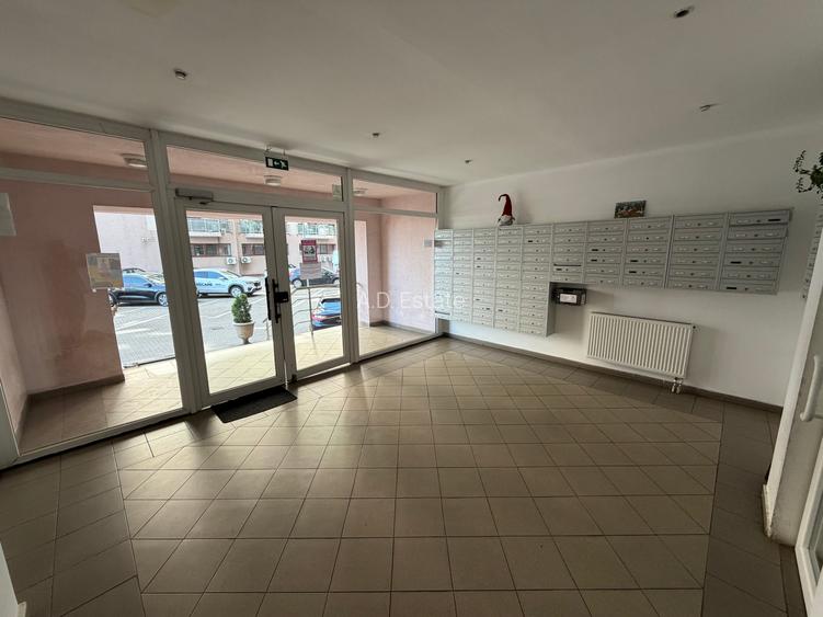 Garsoniera Titan Complex Rasarit De Soare Etaj 2 Dressing 17 Min Metrou - 16