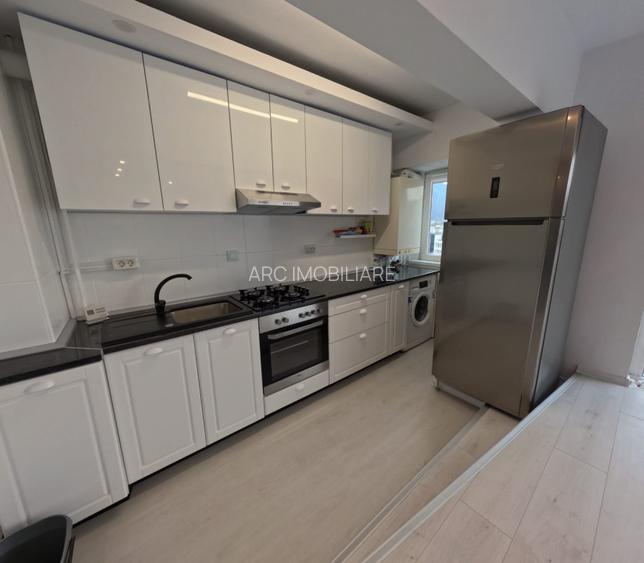 Apartament 2 camere renovat,Grivitei - 11