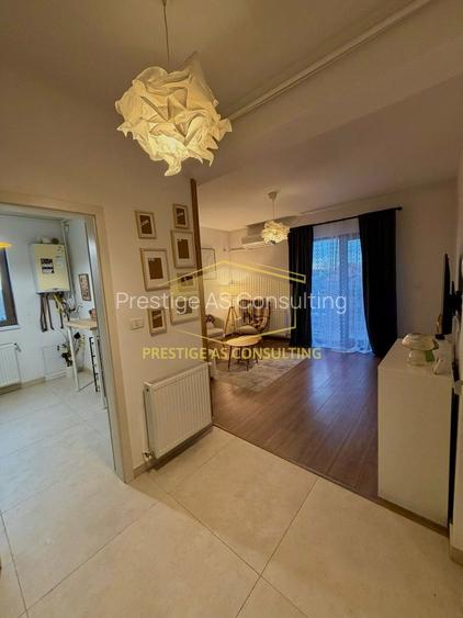 Apartament 2 Camere Decomandat | Etaj 1 | Chisoda - 2