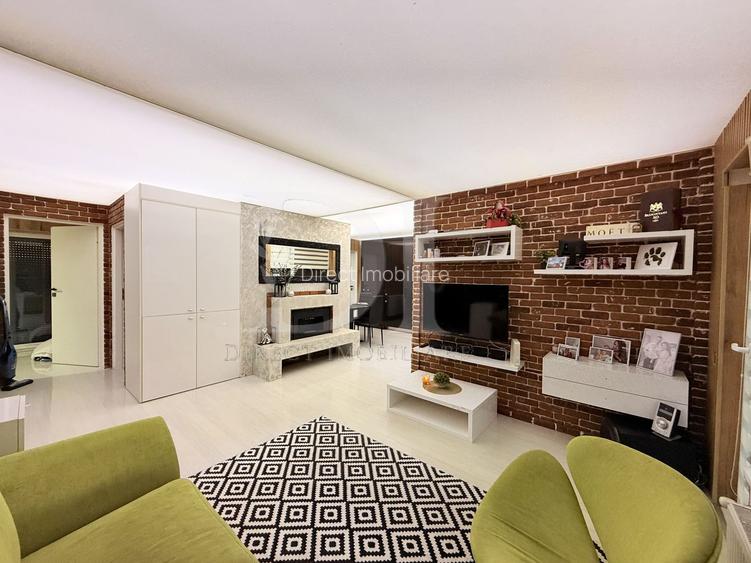 Penthouse la cheie | Parcul Poligon - 6