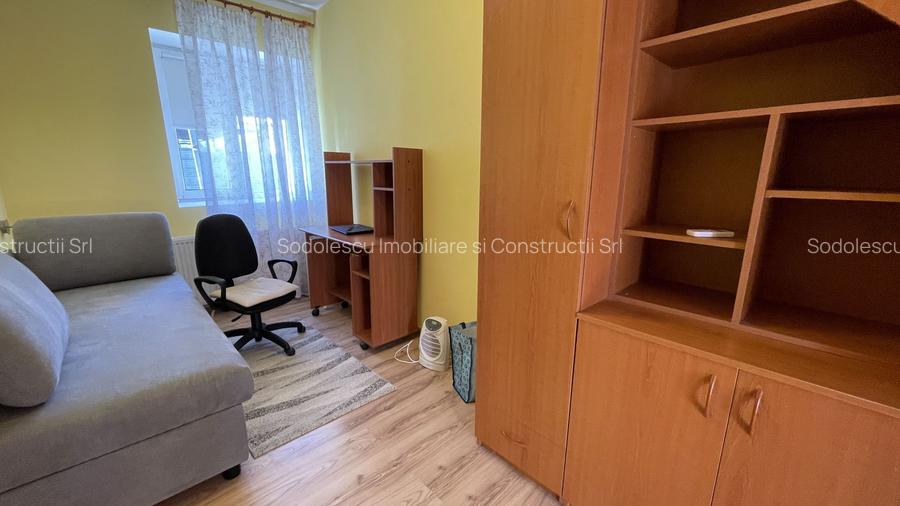 Casa cu teren frumos si garaj zona Mehala - 8