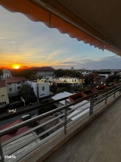 2 Camere de inchiriat | Domenii | Petfriendly | Centrala | Parcare | - 5