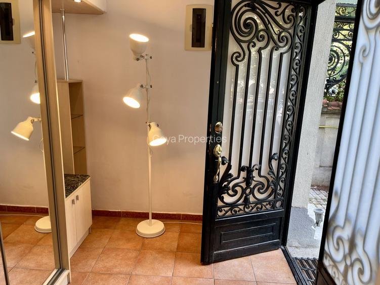 Dorobanti | Duplex Elegant in Zona Capitalelor | De vânzare - 16