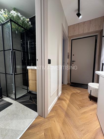 Apartament 3 camere Bloc Boutique 2025 Mobilat Si Utilat Comision 0% - 14