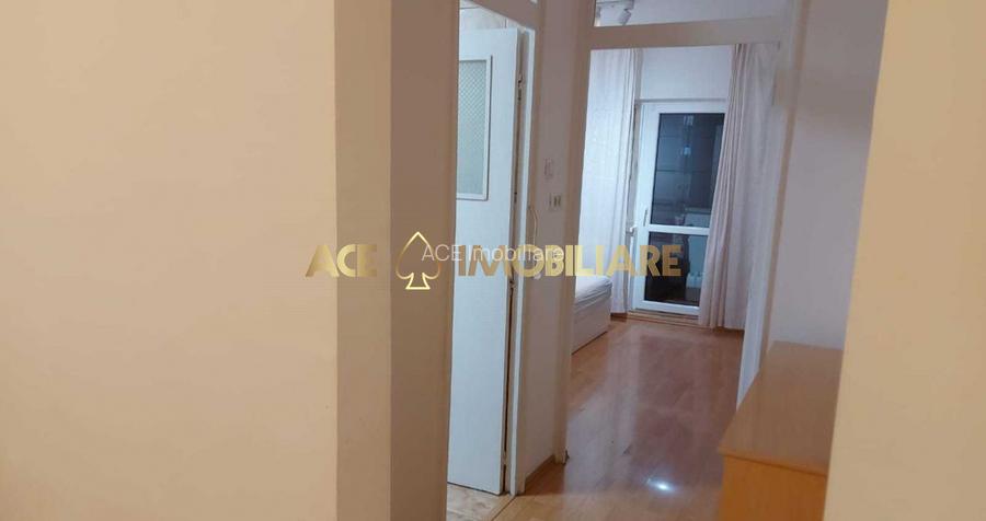 2 Camere de inchiriat | Vitan | Metrou | Centrala Proprie | Mobilat - 6
