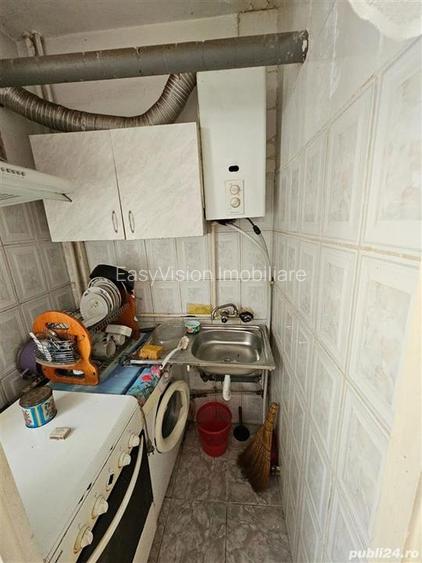 Garsoniera de vanzare – Baicului -Doamna Ghica Plaza - 5