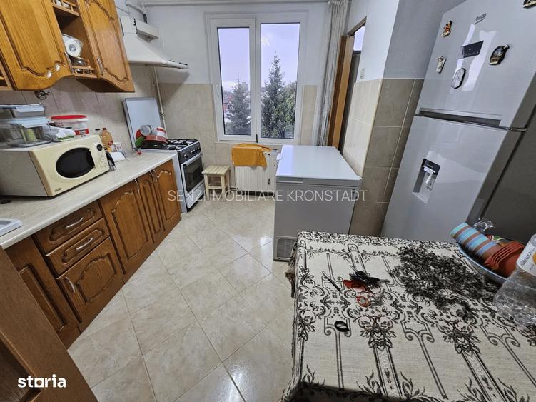 Apartament 2 Camere Decomandat Florilor Craiter 52 utili - 2
