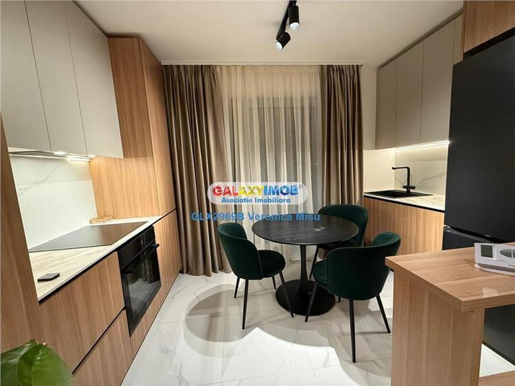 Apartament 3 camere - Astorium Garden   | Complex cu piscină | - 2