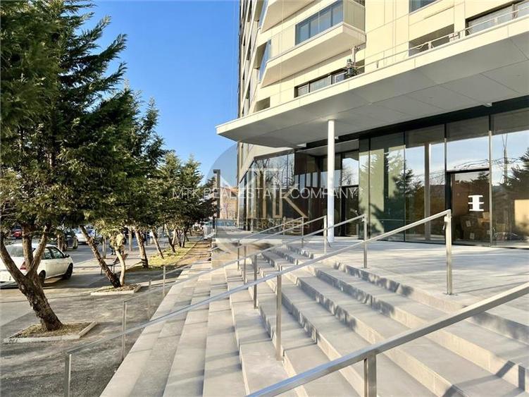 Apartament superb 2 camere I Mobilat&utilat I One Verdi Park - 15