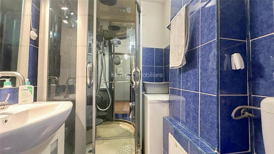 Apartament 2 camere | 2 balcoane | decomandat | Codrul Cosminului - 10
