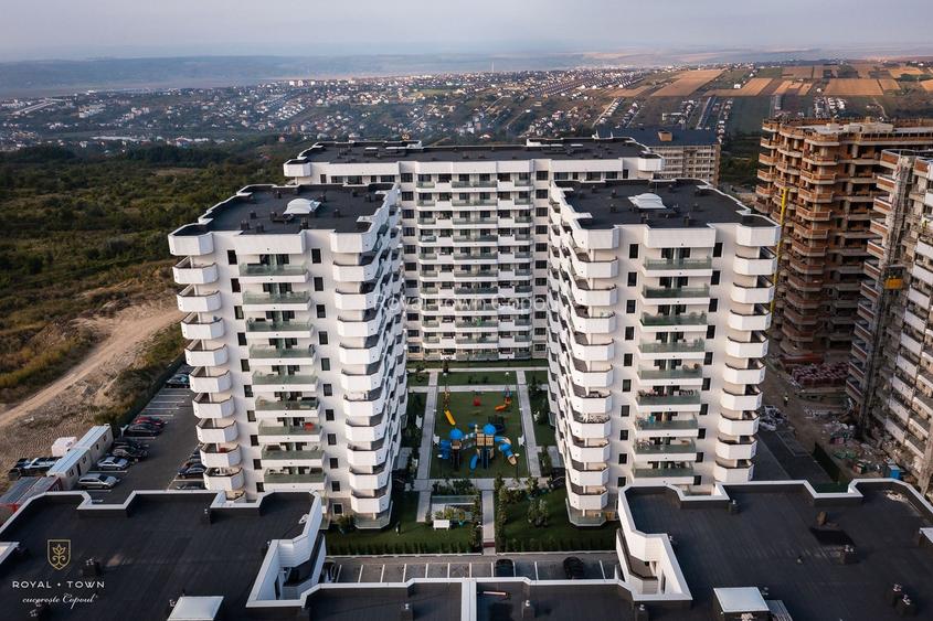 Royal Town Copou - 4