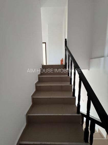 VILĂ DUPLEX 4 CAMERE – MOGOȘOAIA | STR. VÂNĂTORILOR - 10