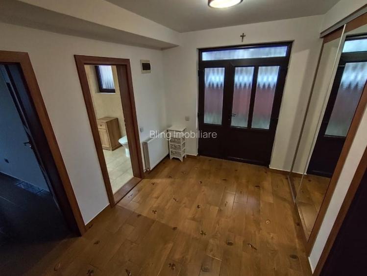 Duplex 120 mp utili, zona Florilor, disponibil imediat  - 16