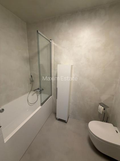 Apartament de 4 camere șoseaua Nordului. - 9