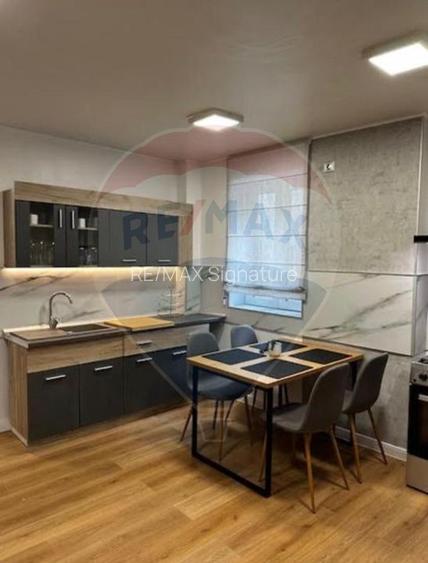 Apartament cu 3 camere de închiriat în zona Dorobanti - 3