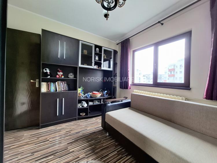 3 Camere Tineretului | Decomandat | 70MP | Metrou | 0% Comision - 8