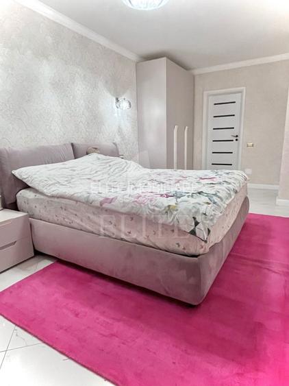 Apartament 3 camere în zona GHEORGHENI - 9